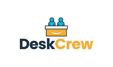 DeskCrew.com